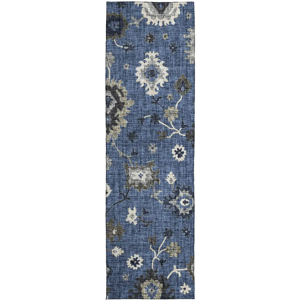 Portico PO6 Blue 2'3