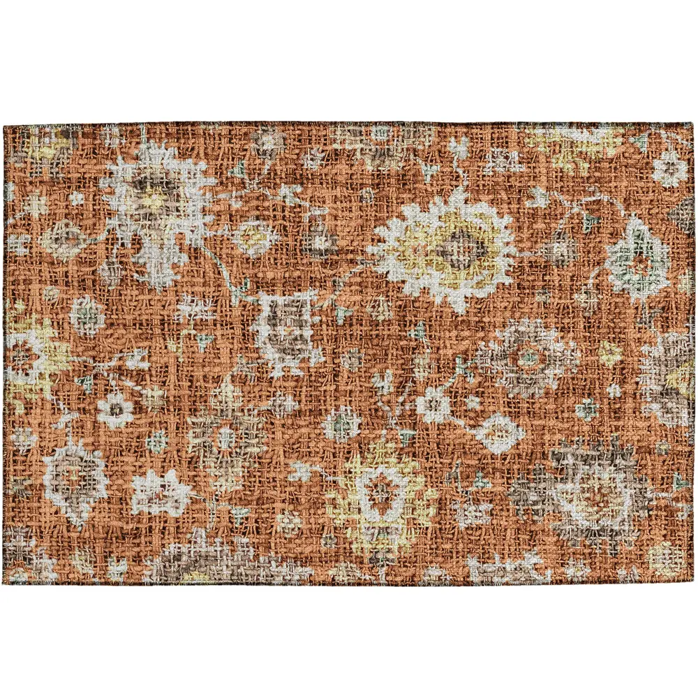 Portico PO6 Paprika 1'8