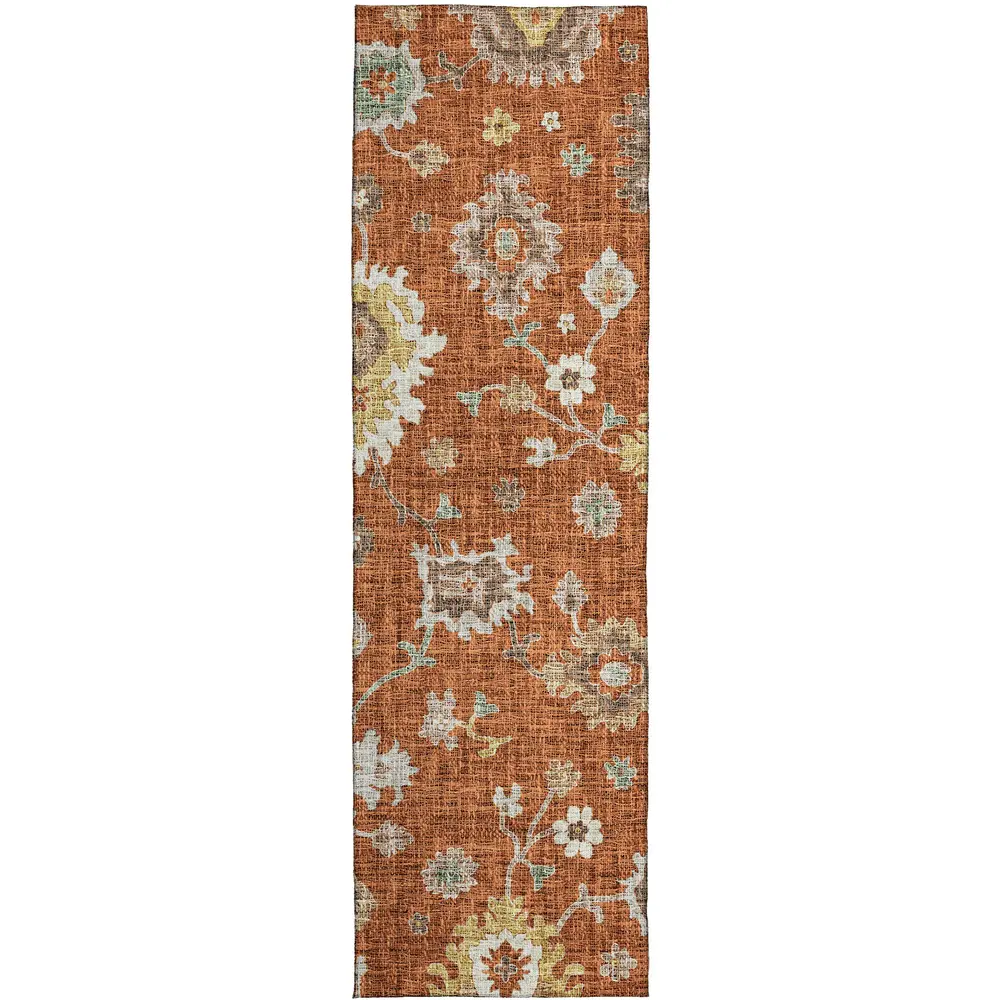 Portico PO6 Paprika 2'3