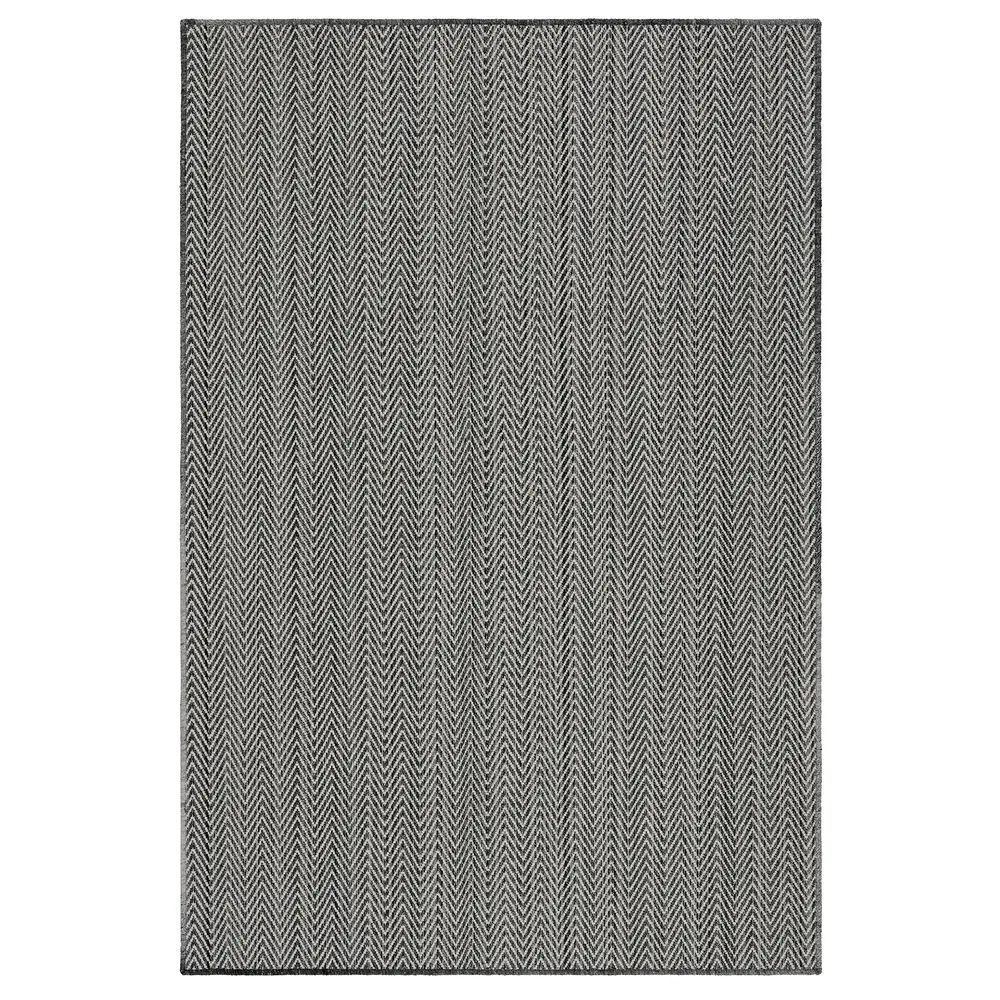 Provo PV2 Charcoal 5' x 7'6