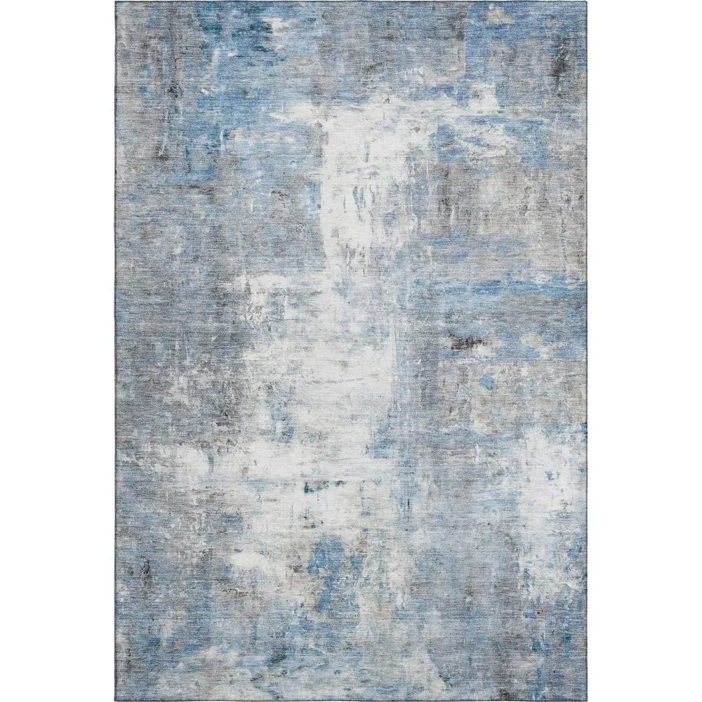 Ravenna RN1 Blue 3' x 5'