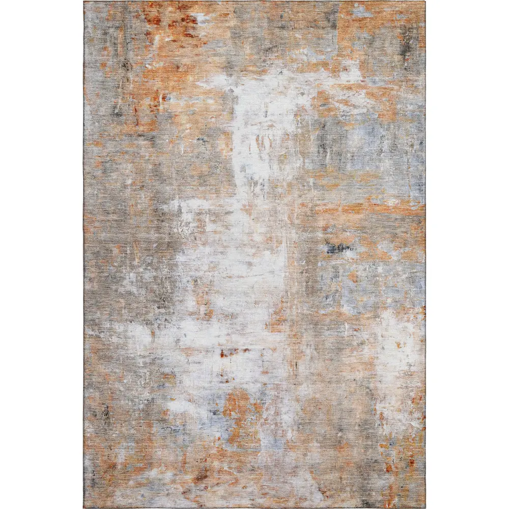 Ravenna RN1 Copper 3' x 5'
