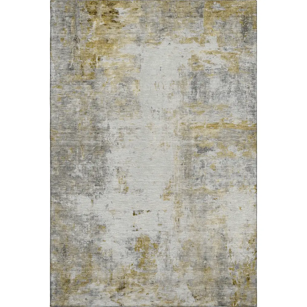 Ravenna RN1 Taupe 9' x 12'