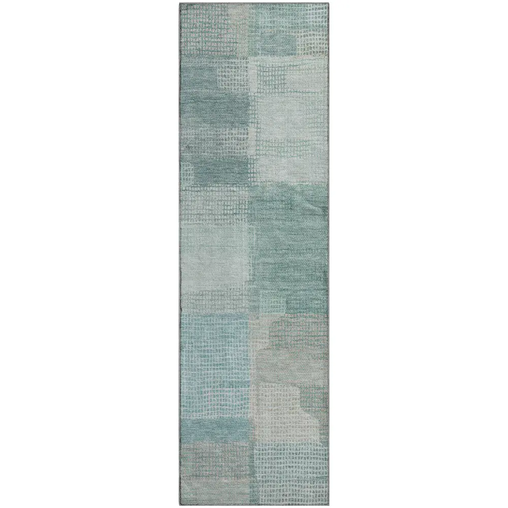 Ravenna RN10 Teal 2'3