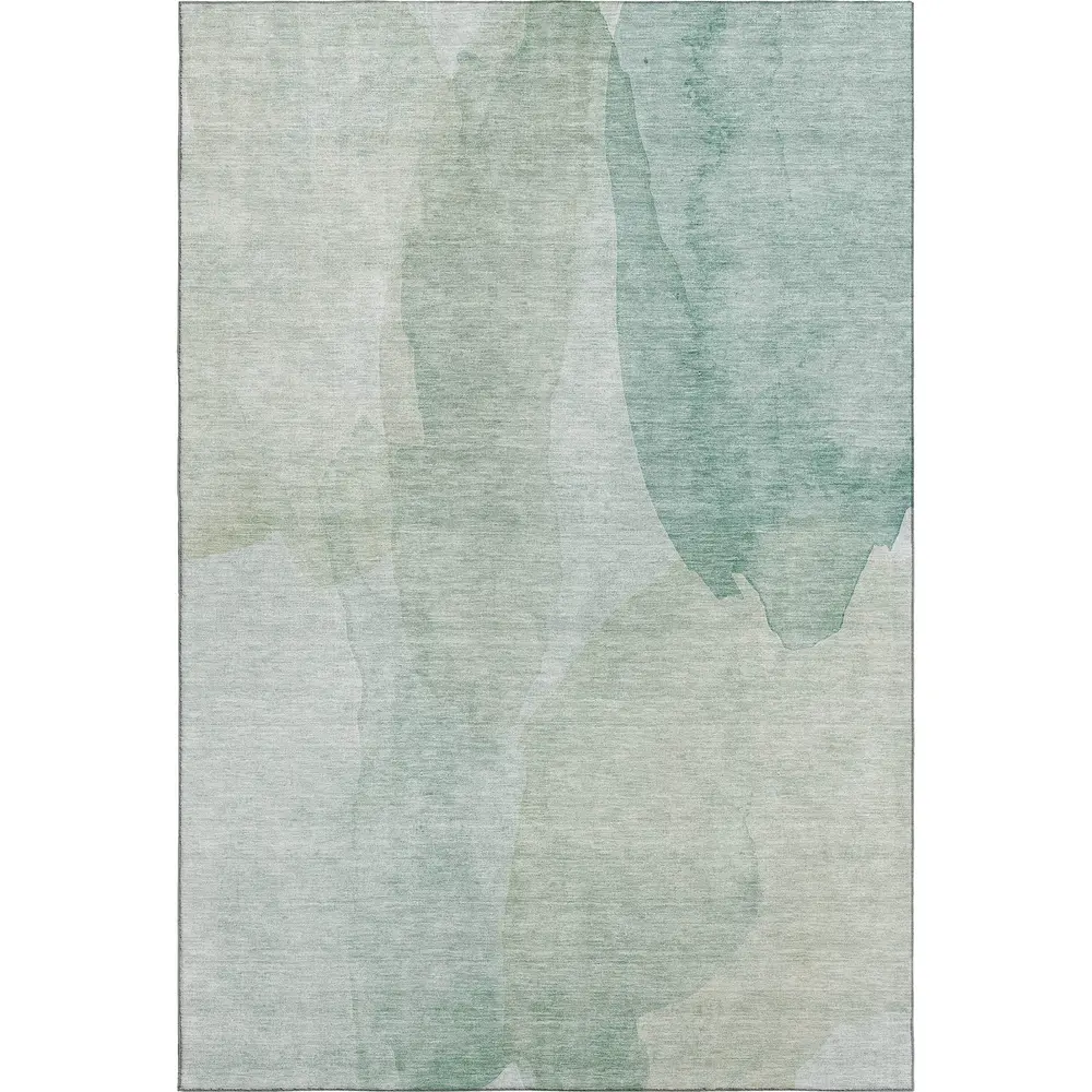 Ravenna RN12 Aqua 5' x 7'6
