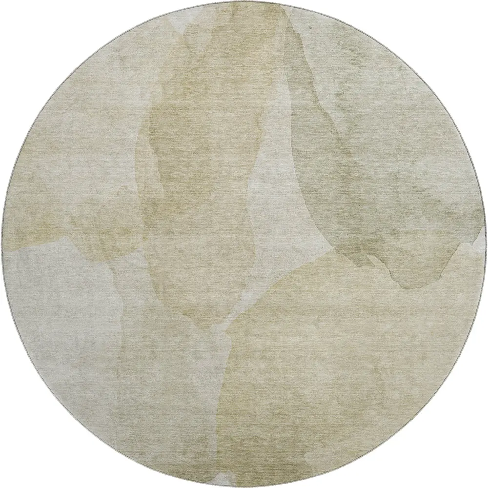 Ravenna RN12 Putty 8' x 8' Round