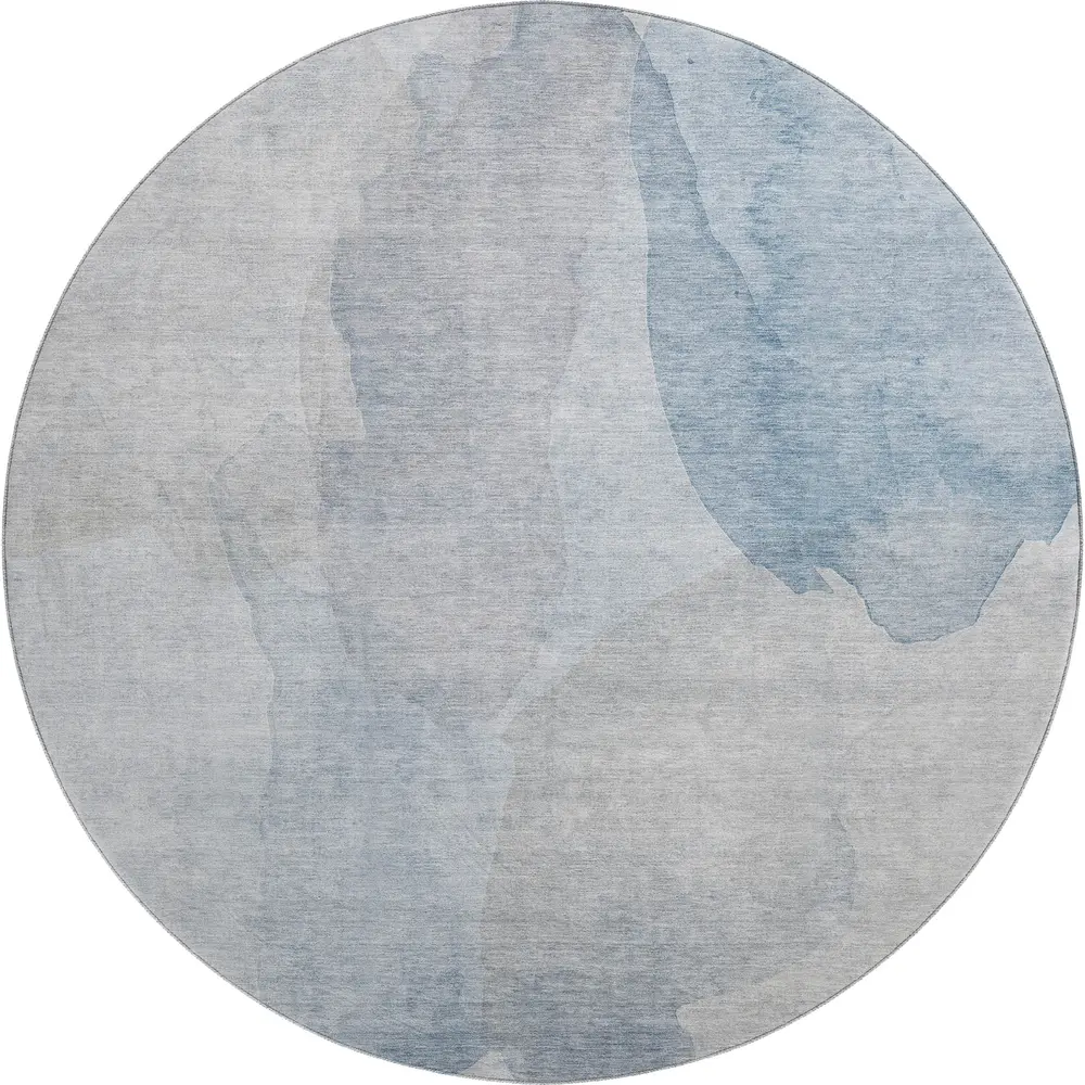 Ravenna RN12 Sky 8' x 8' Round