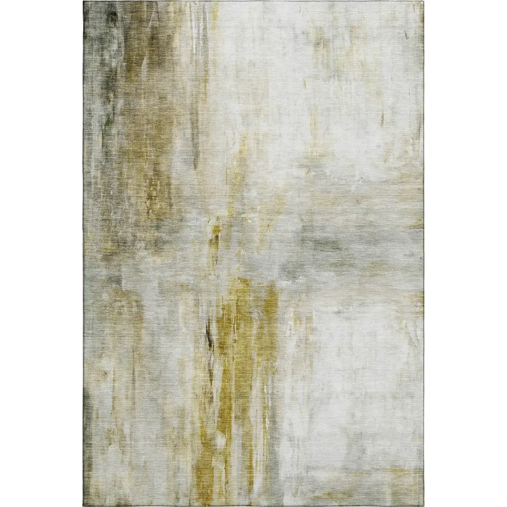 Ravenna RN2 Taupe 8' x 10'