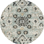 Blue Taupe