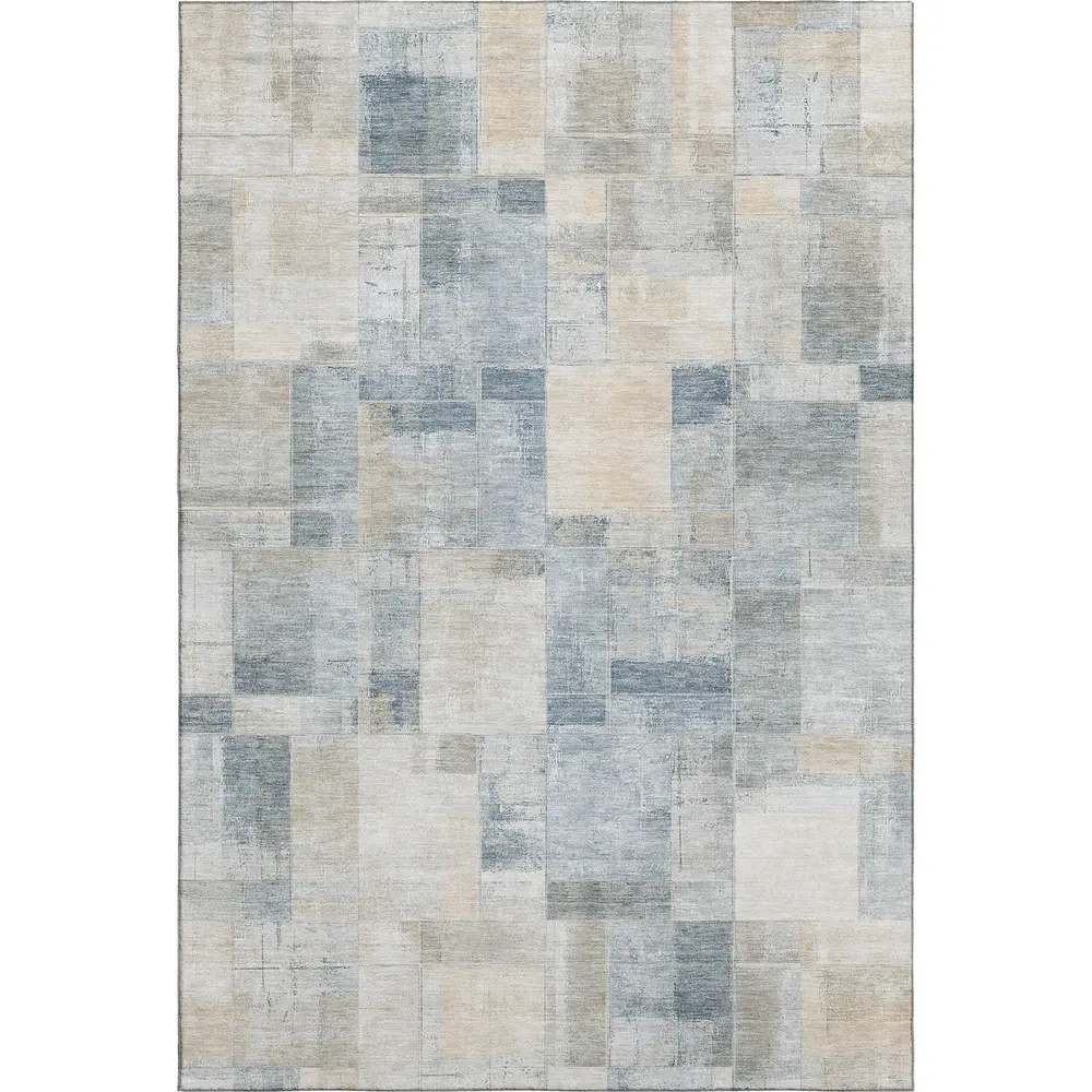 Ravenna RN4 Denim 10' x 14'