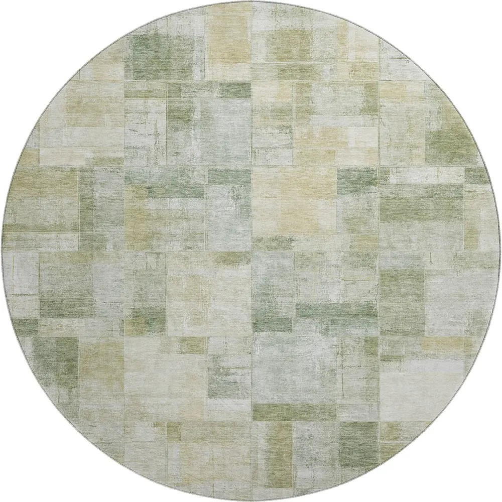 Ravenna RN4 Sage 8' x 8' Round