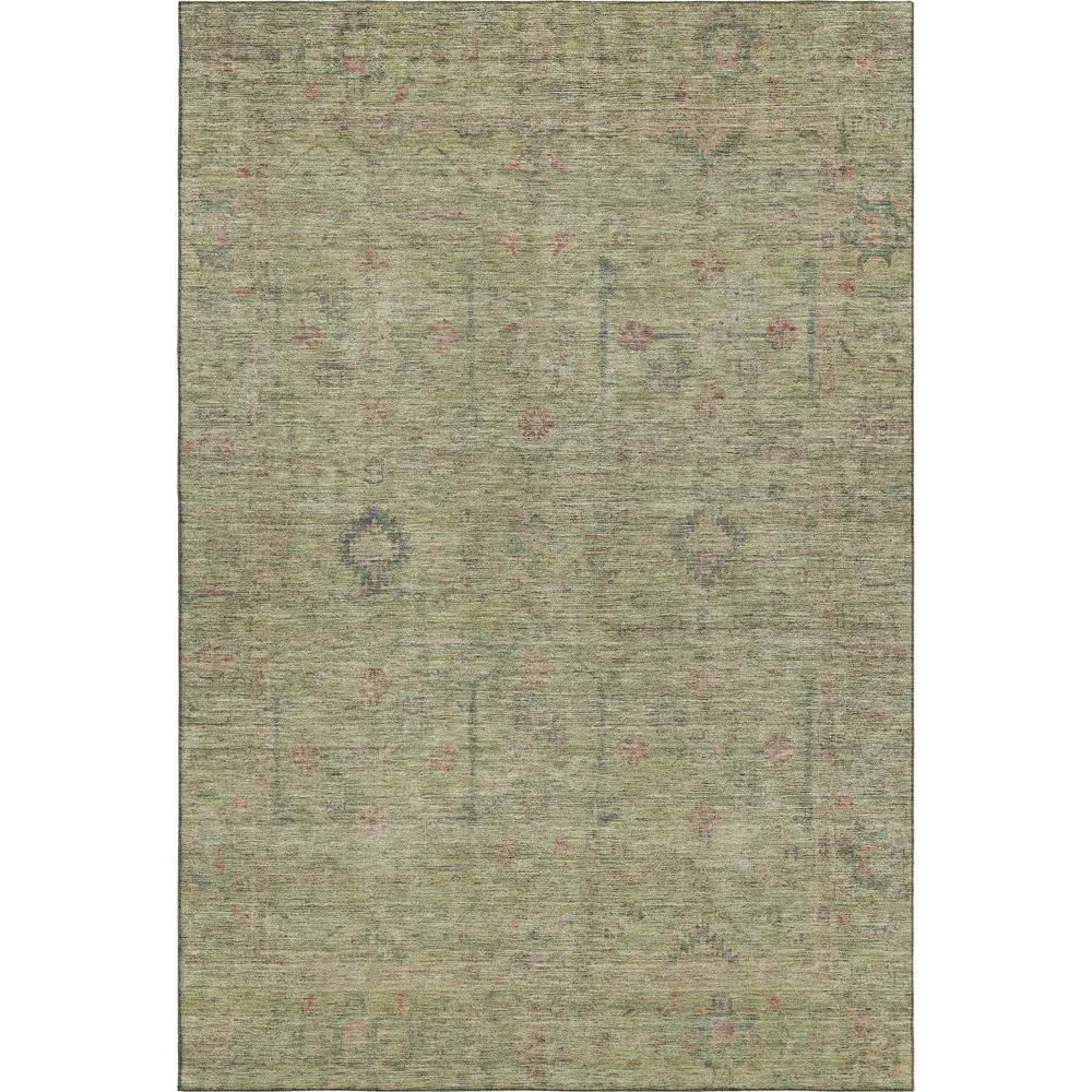 Ravenna RN5 Aloe 5' x 7'6