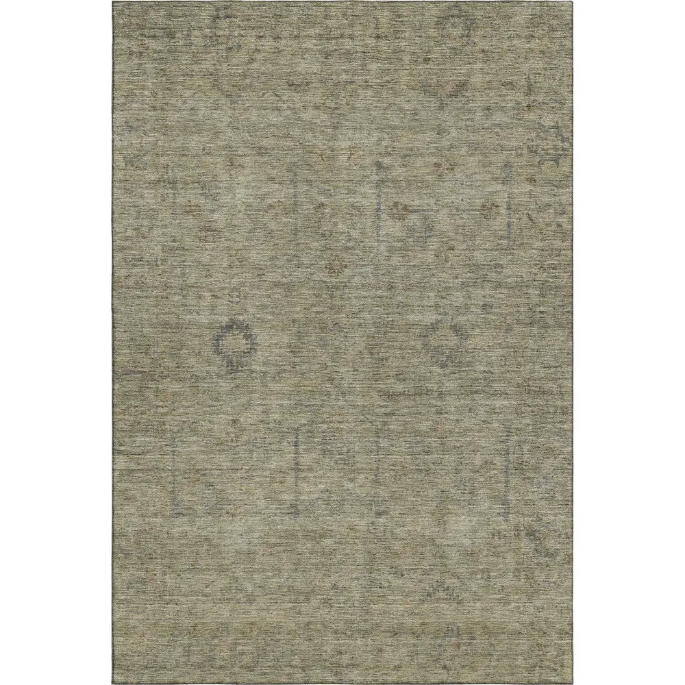 Ravenna RN5 Khaki 3' x 5'