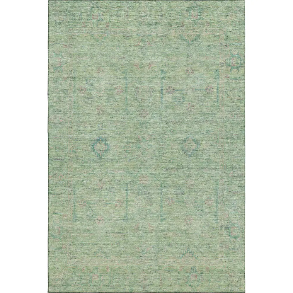 Ravenna RN5 Seafoam 10' x 14'