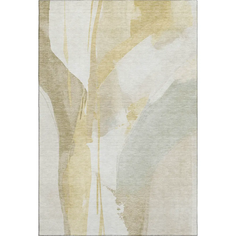Ravenna RN7 Beige 3' x 5'