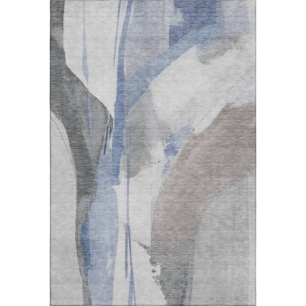 Ravenna RN7 Denim 8' x 10'