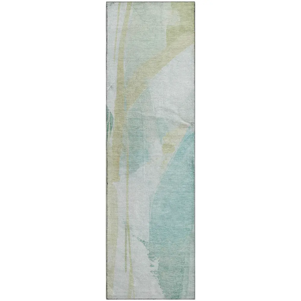 Ravenna RN7 Teal 2'3