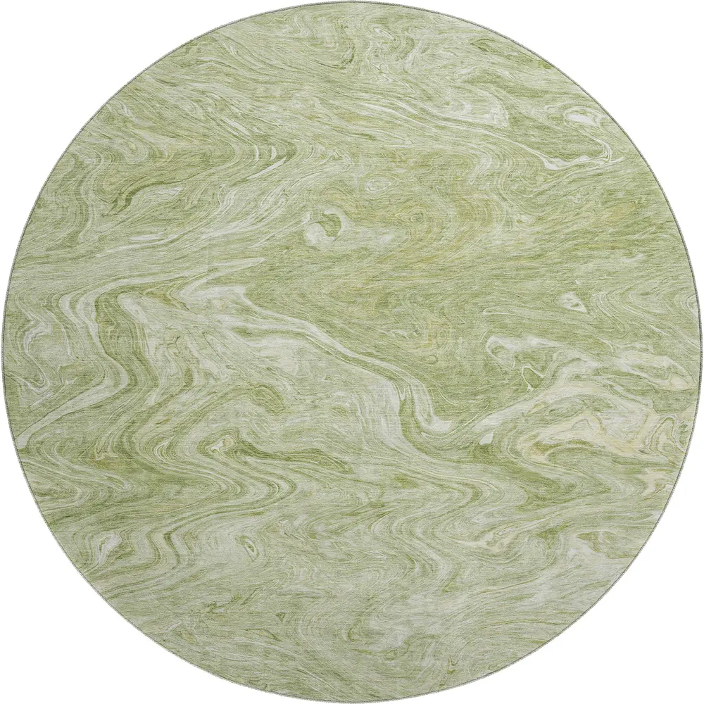 Ravenna RN8 Sage 8' x 8' Round
