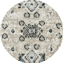 Taupe Blue