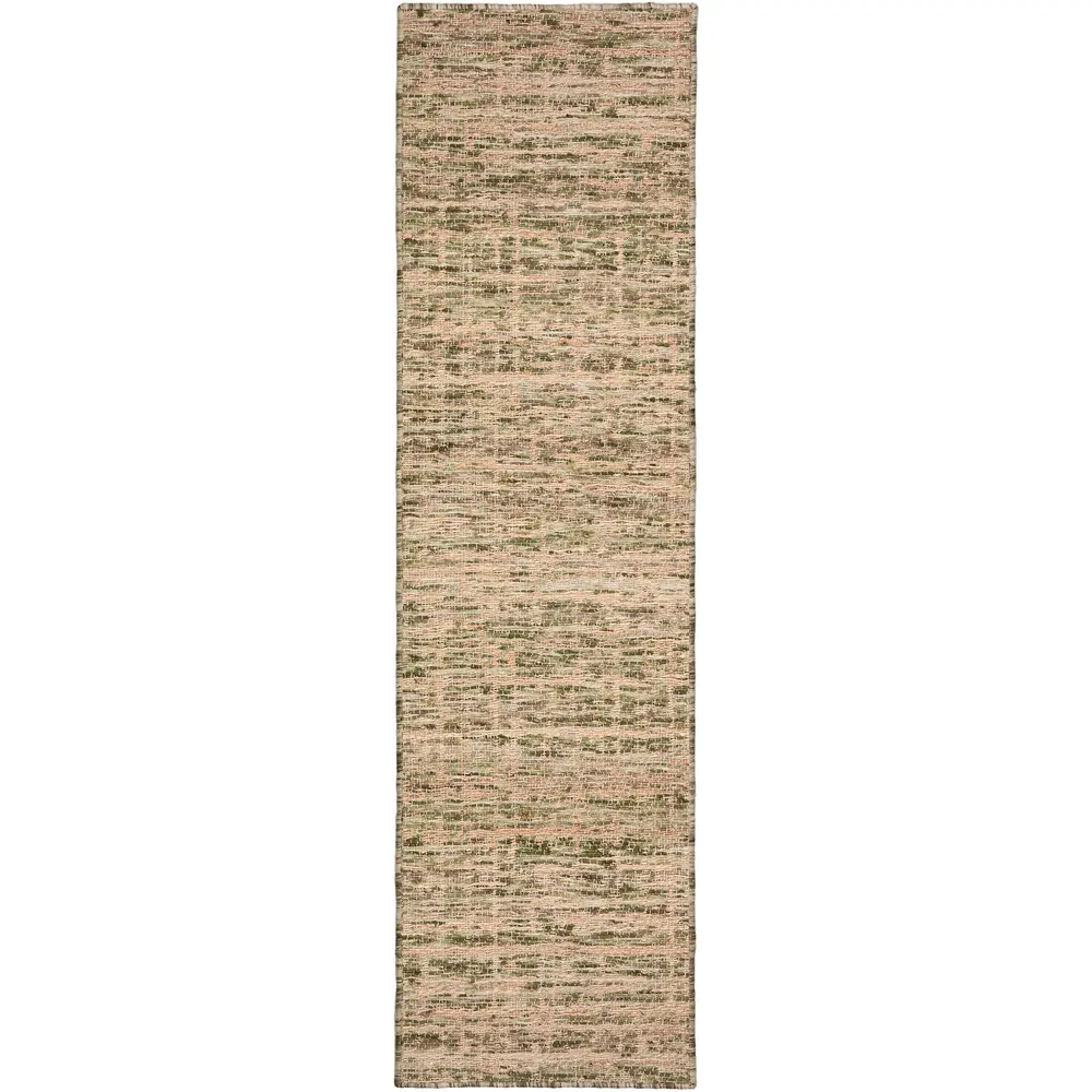 Sahara SA1 Green 2'3