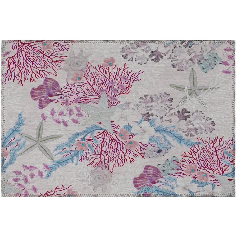 Seabreeze SZ1 Blush 1'8