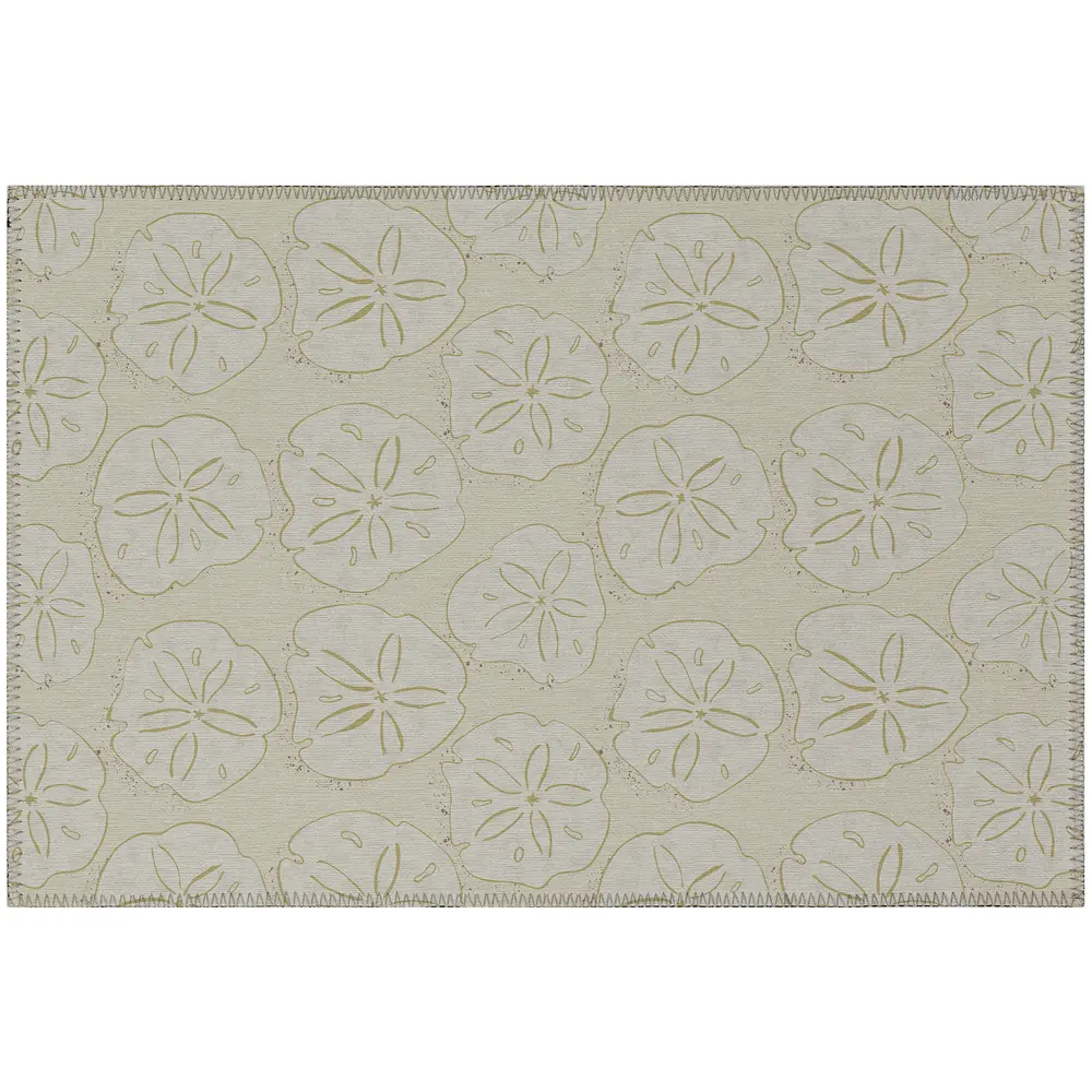 Seabreeze SZ10 Ivory 1'8