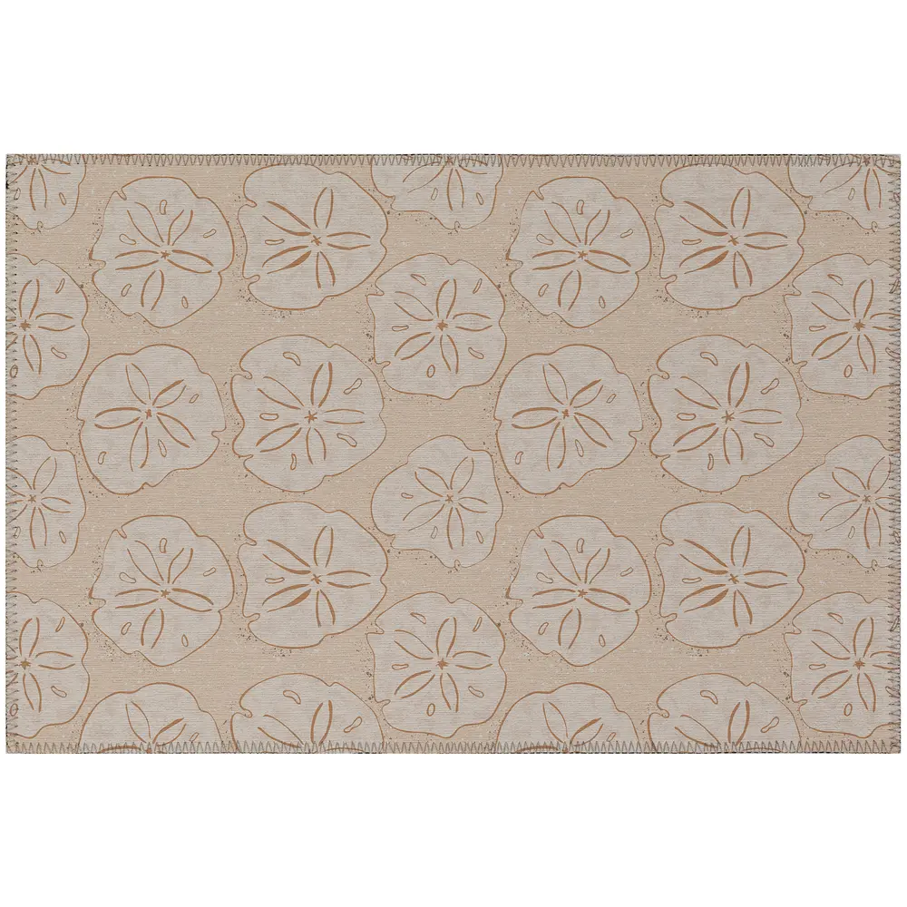 Seabreeze SZ10 Peach 1'8