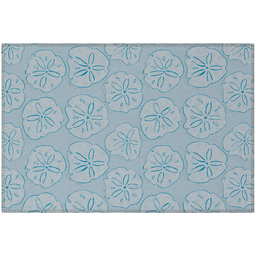 Seabreeze SZ10 Sky 1'8