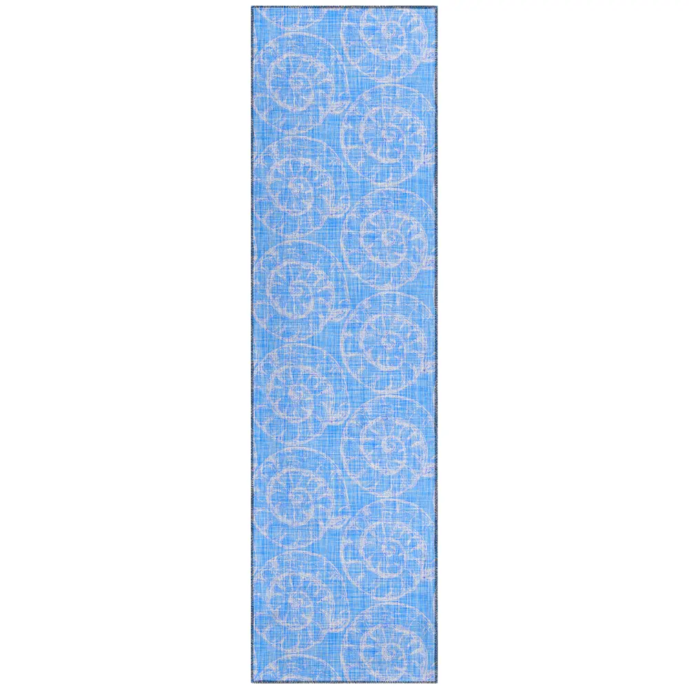 Seabreeze SZ11 Cobalt 2'3