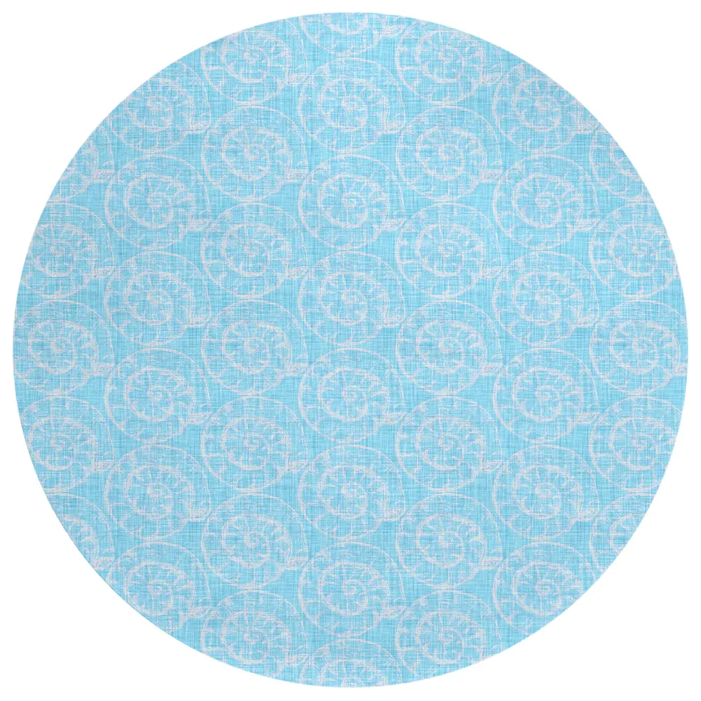 Seabreeze SZ11 Poolside 8' x 8' Round