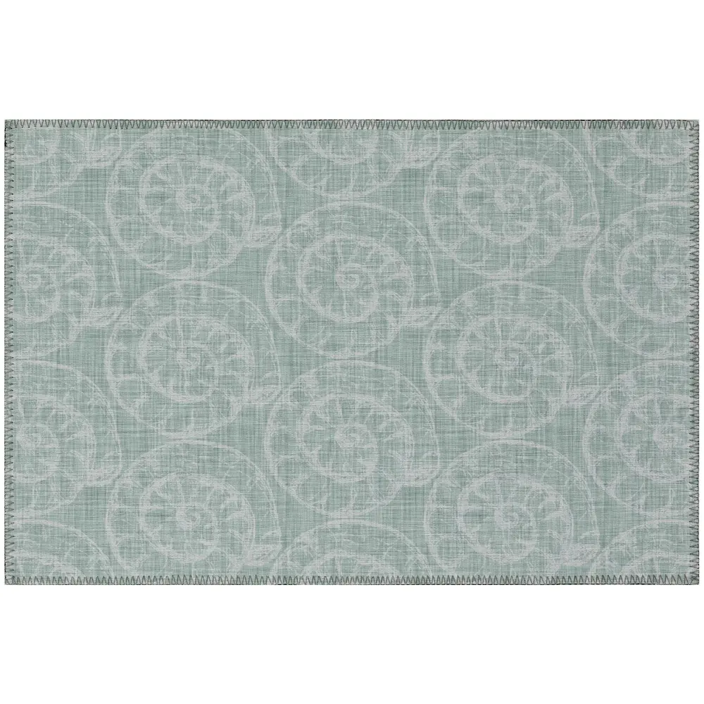 Seabreeze SZ11 Sage 1'8