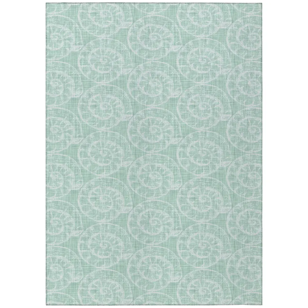 Seabreeze SZ11 Sage 8' x 10'