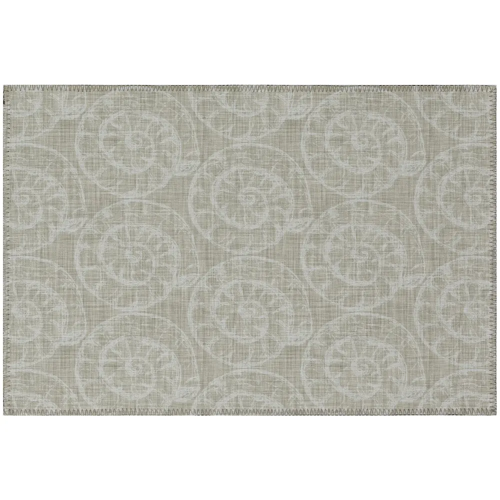 Seabreeze SZ11 Taupe 1'8