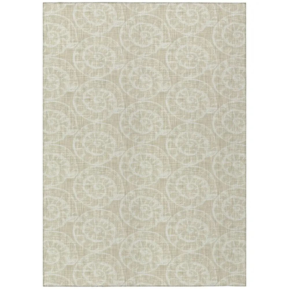 Seabreeze SZ11 Taupe 2'6