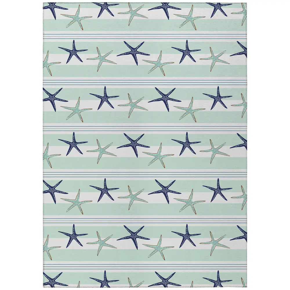 Seabreeze SZ12 Mist 10' x 14'