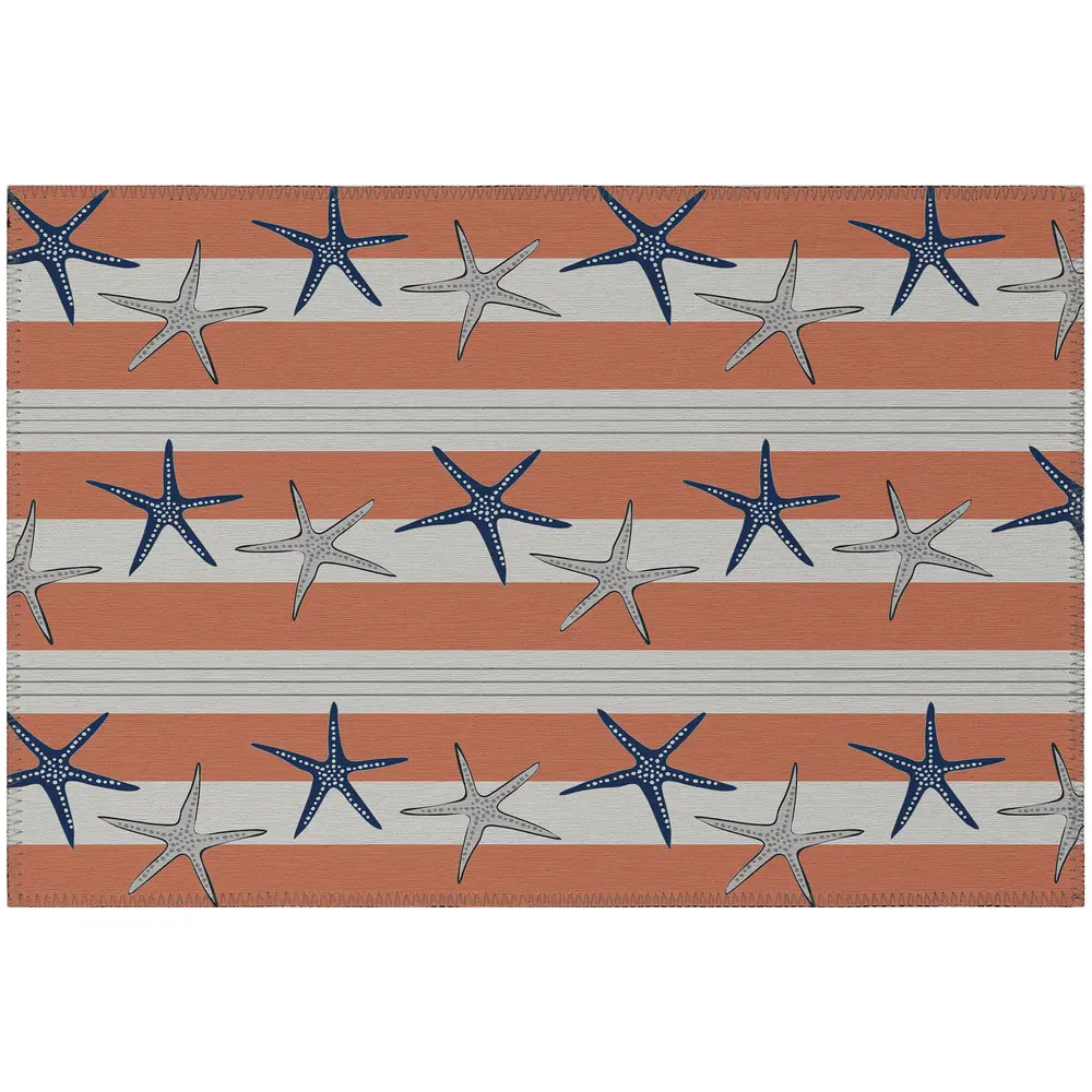 Seabreeze SZ12 Salmon 1'8