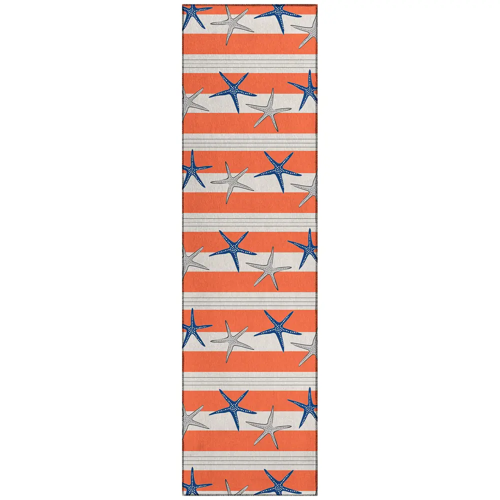 Seabreeze SZ12 Salmon 2'3