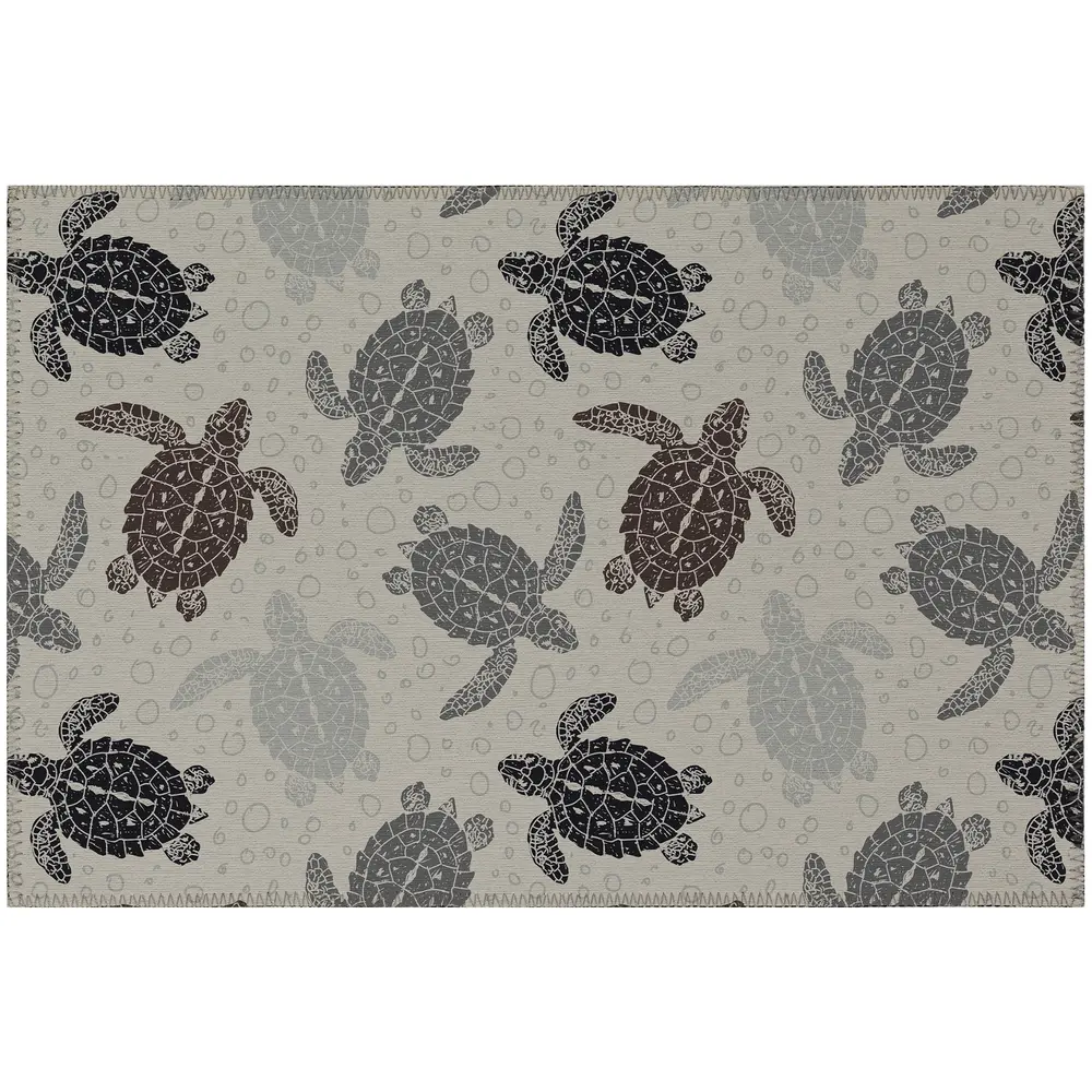 Seabreeze SZ13 Beige 1'8