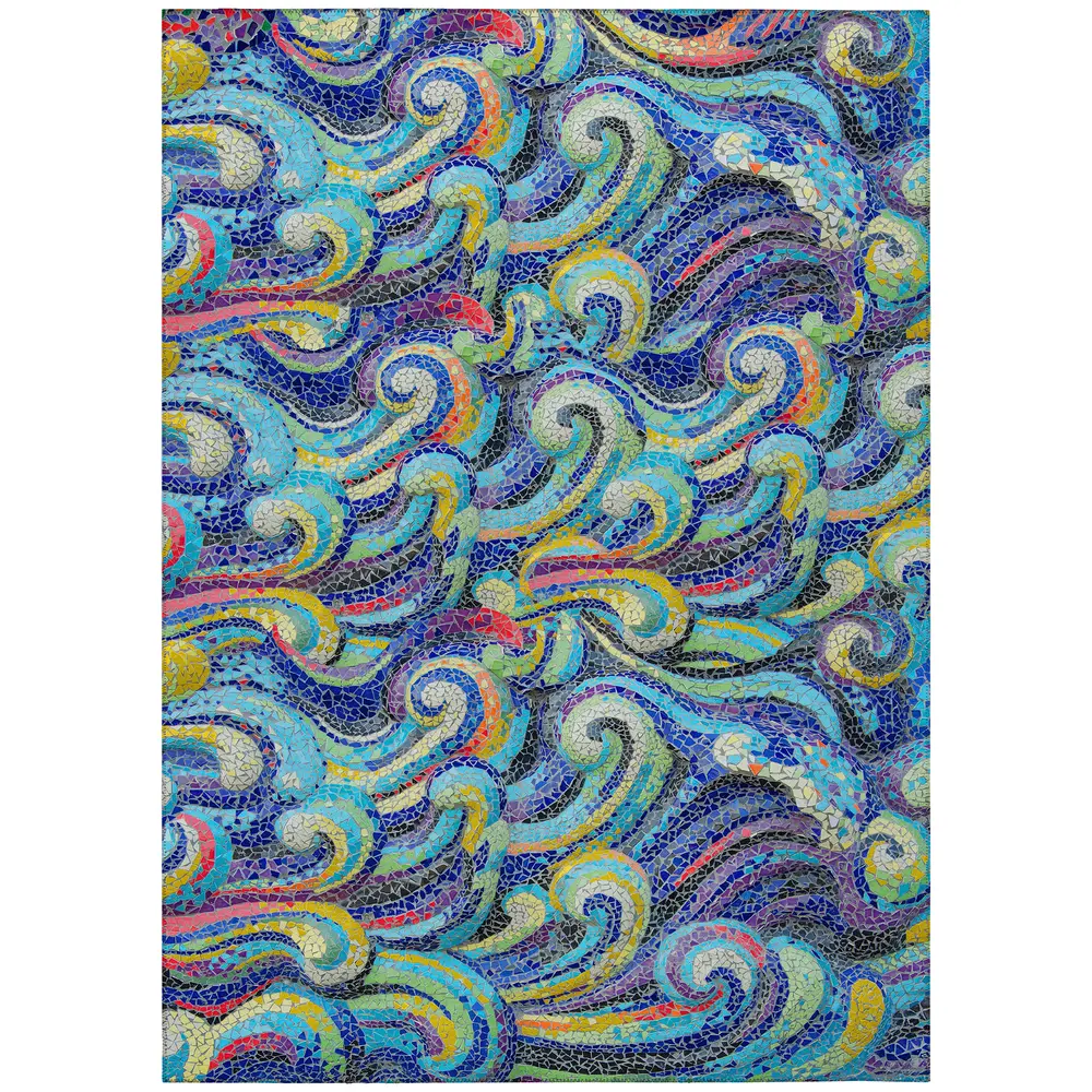 Seabreeze SZ14 Indigo 10' x 14'