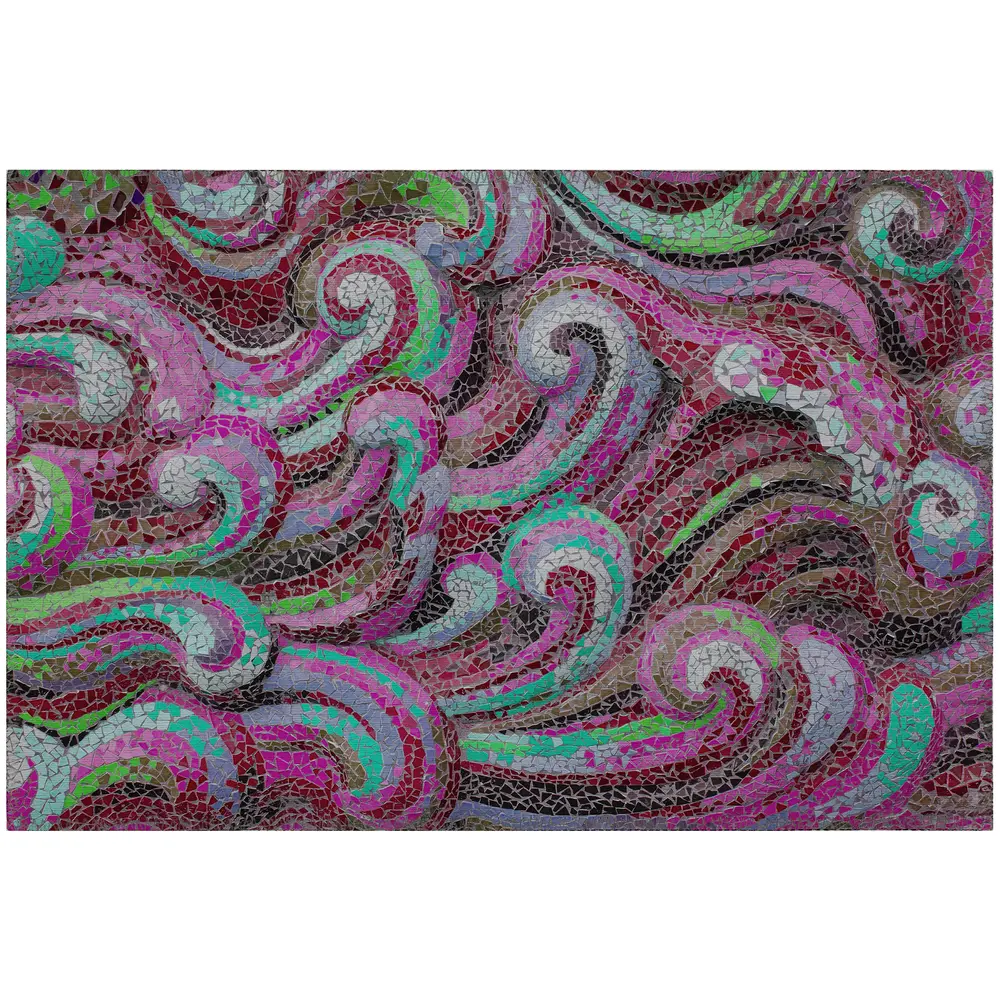 Seabreeze SZ14 Scarlett 1'8