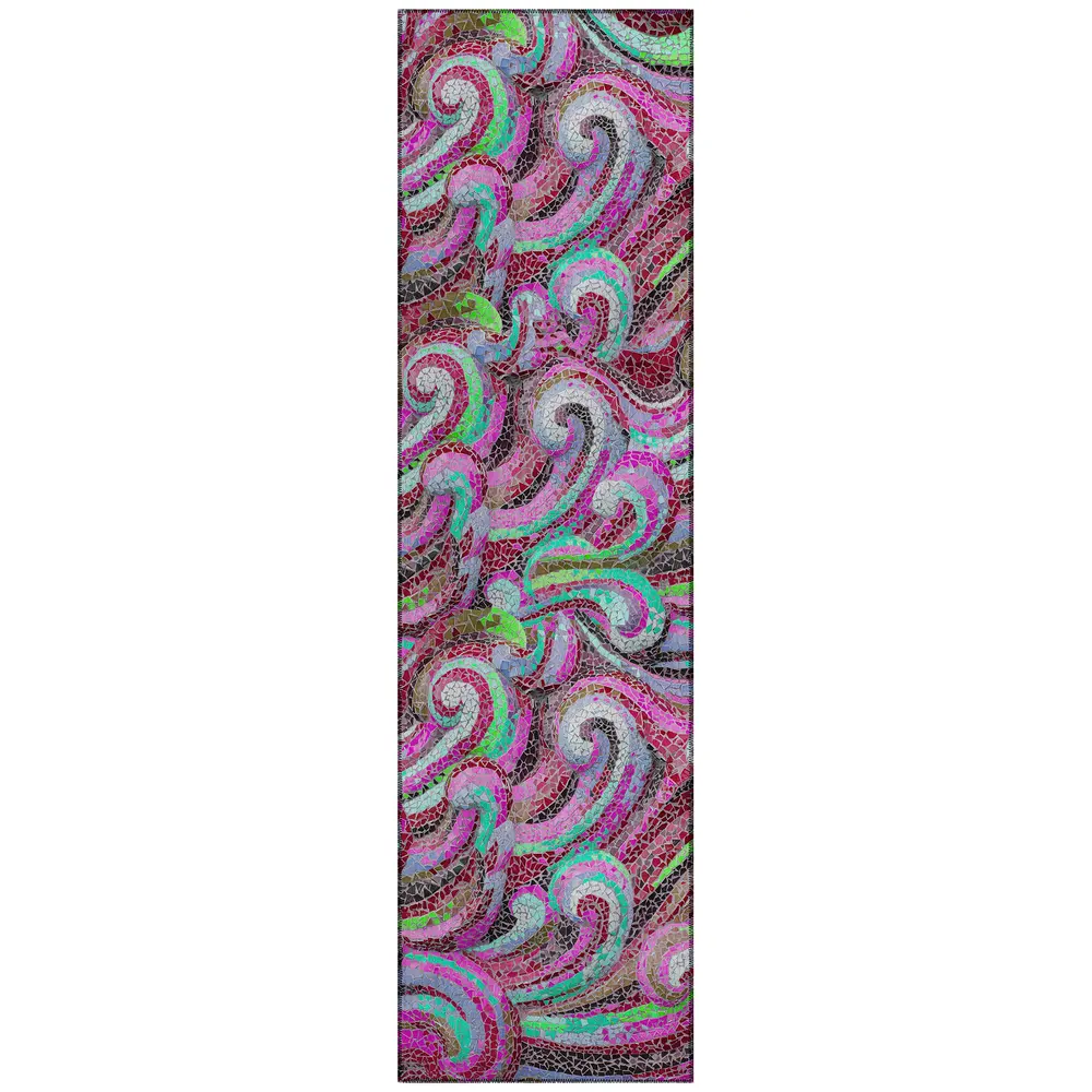 Seabreeze SZ14 Scarlett 2'3