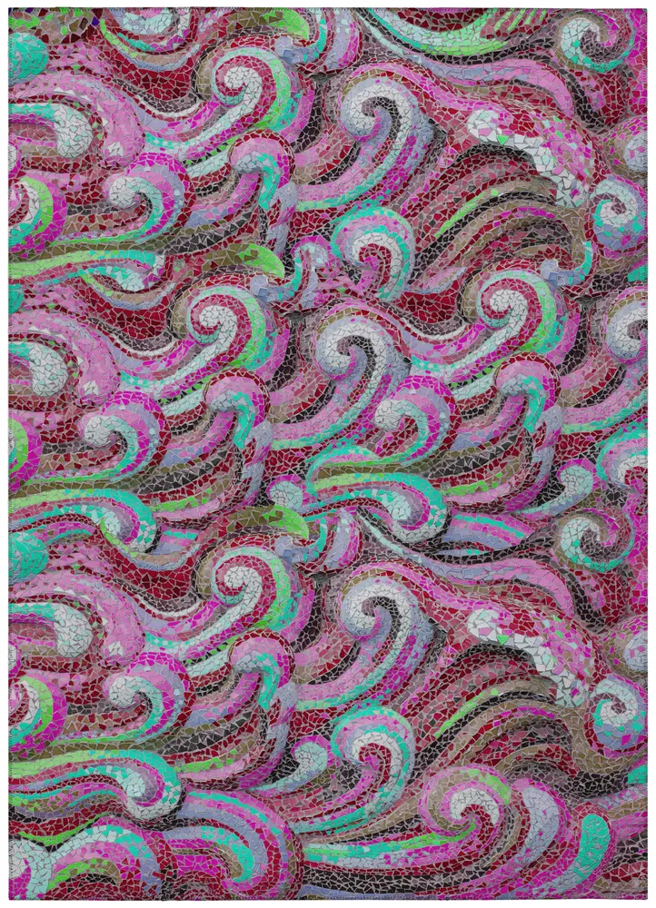 Seabreeze SZ14 Scarlett 10' x 14'