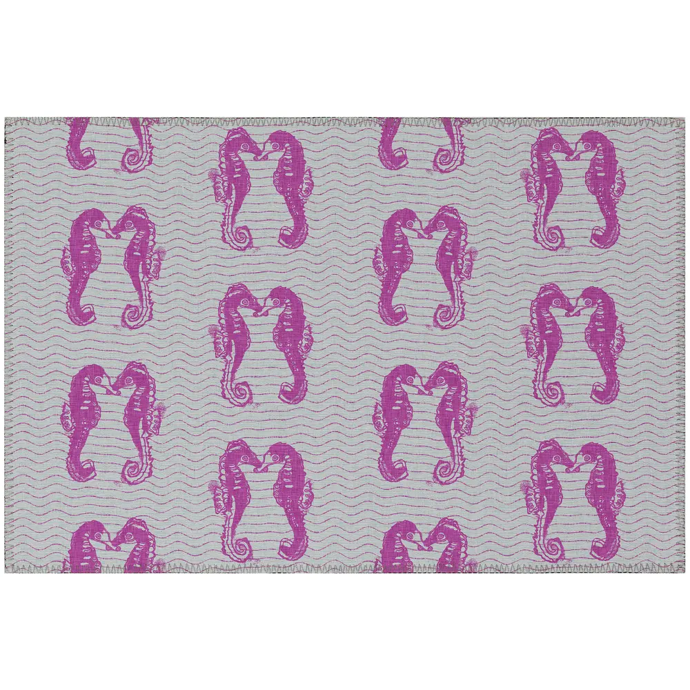 Seabreeze SZ15 Flamingo 1'8