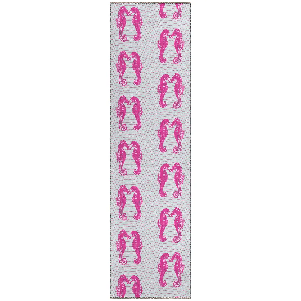 Seabreeze SZ15 Flamingo 2'3