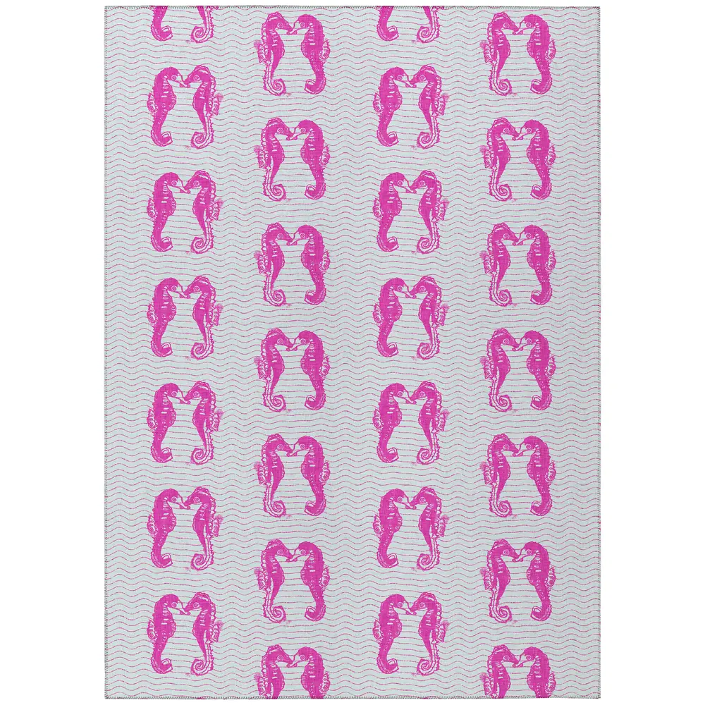 Seabreeze SZ15 Flamingo 5' x 7'6