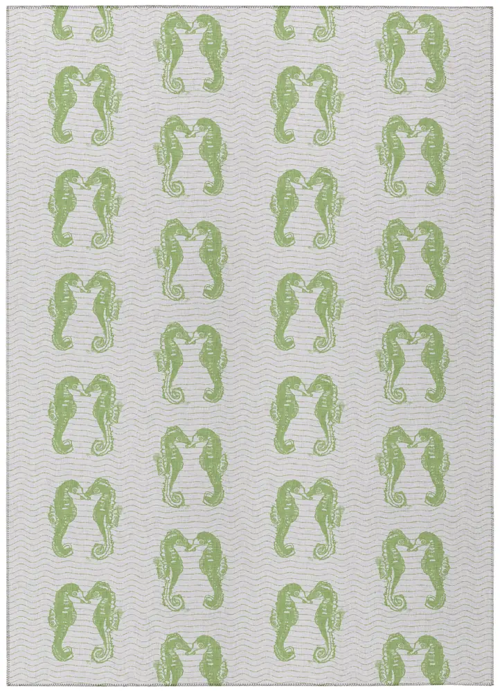 Seabreeze SZ15 Lime-In 10' x 14'