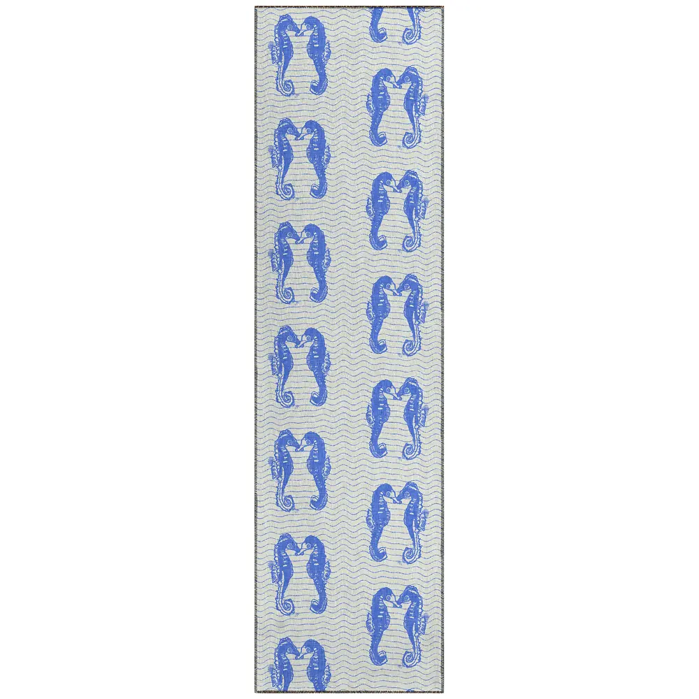 Seabreeze SZ15 Navy 2'3