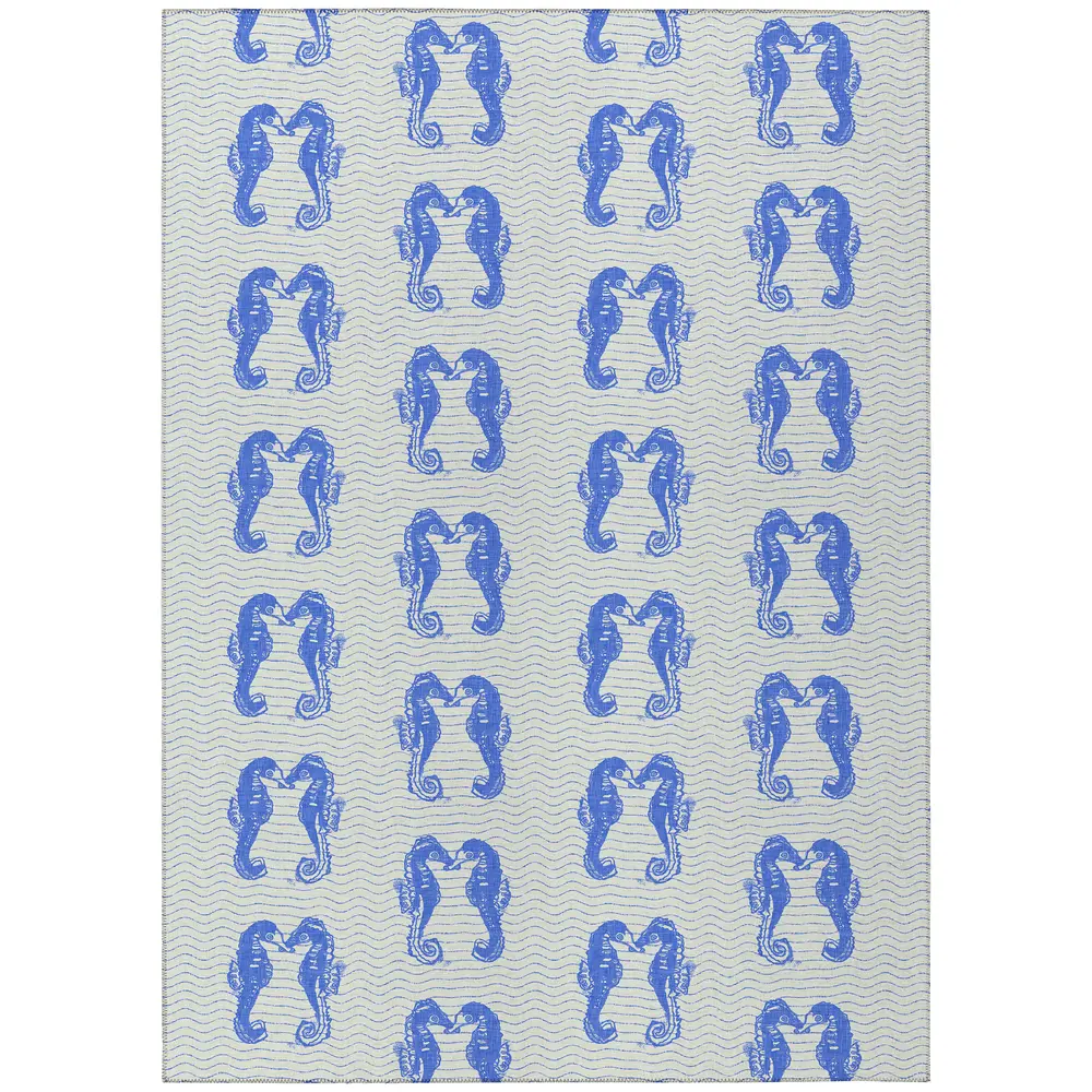 Seabreeze SZ15 Navy 10' x 14'