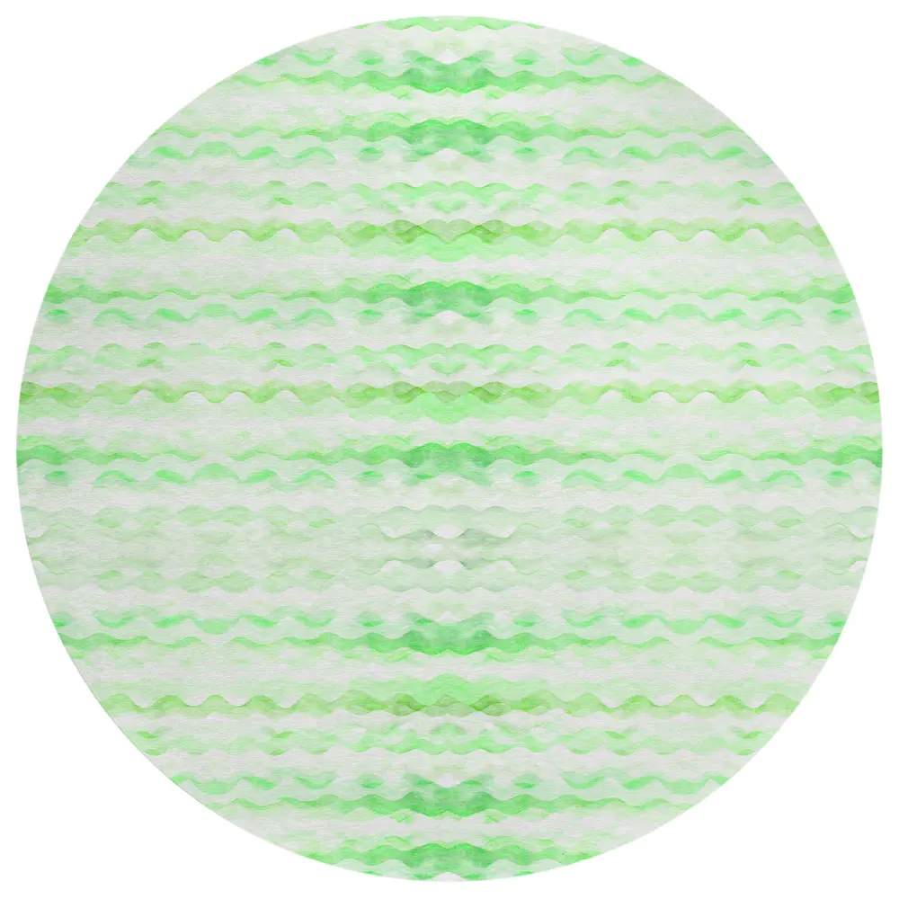 Seabreeze SZ16 Cactus 8' x 8' Round