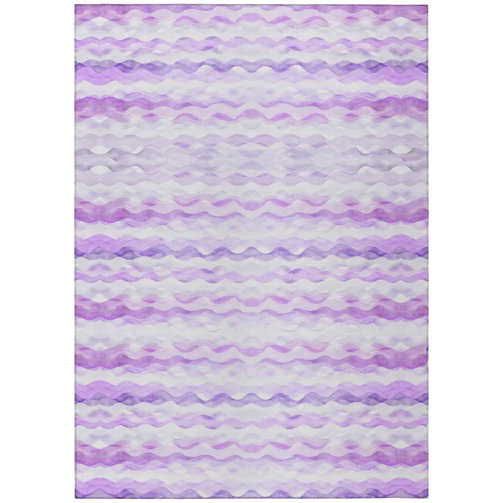 Seabreeze SZ16 Violet 5' x 7'6